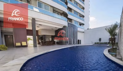 Apartamento, 2 quartos, 56 m² - Foto 1