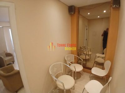 Sala-Conjunto, 36 m² - Foto 3