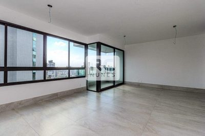Apartamento, 4 quartos, 140 m² - Foto 5