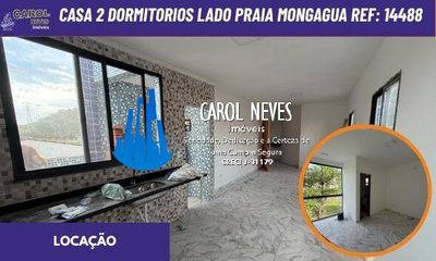 Casa, 2 quartos - Foto 1