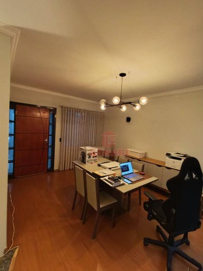 Casa, 3 quartos, 189 m² - Foto 4