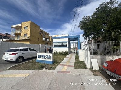 Apartamento, 2 quartos, 10 m² - Foto 1