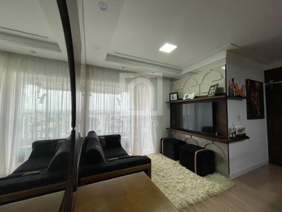 Apartamento, 2 quartos, 78 m² - Foto 3