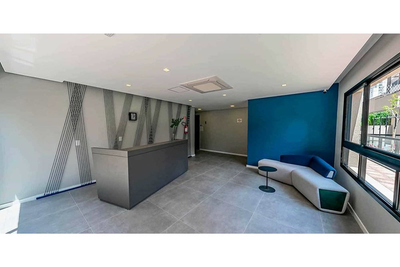 Apartamento, 1 quarto, 29 m² - Foto 5