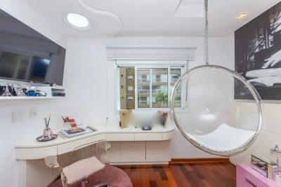Apartamento, 4 quartos, 244 m² - Foto 4