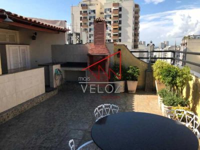Cobertura, 3 quartos, 250 m² - Foto 1