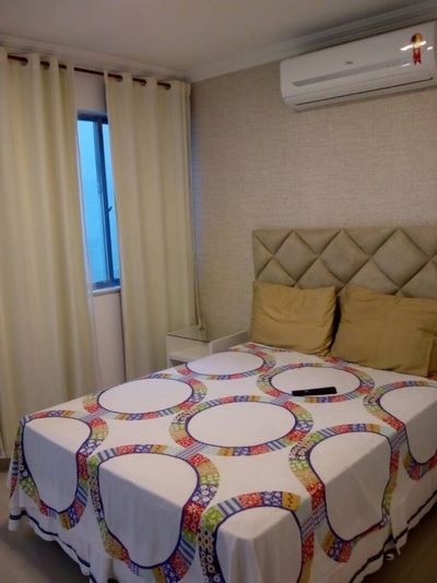 Cobertura, 4 quartos, 150 m² - Foto 4