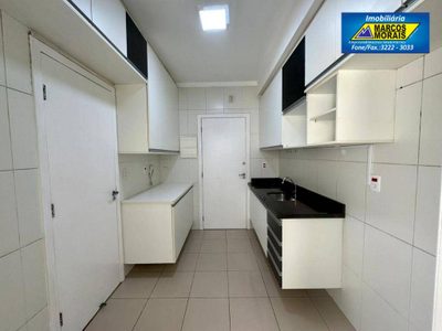 Apartamento, 3 quartos, 94 m² - Foto 4