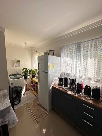 Apartamento, 2 quartos, 60 m² - Foto 5