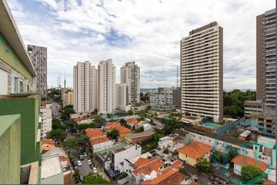 Apartamento, 1 quarto, 49 m² - Foto 4