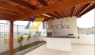 Apartamento, 2 quartos, 49 m² - Foto 4