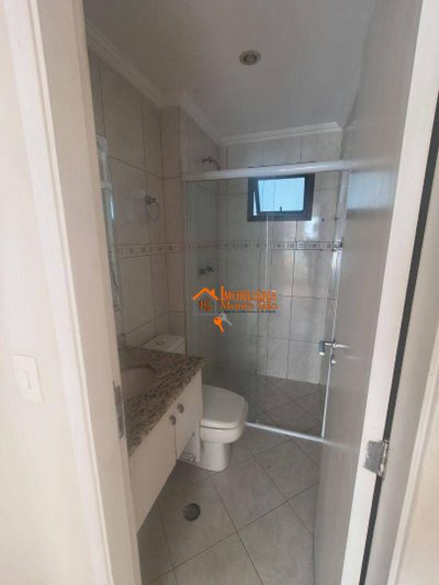 Apartamento, 3 quartos, 64 m² - Foto 2