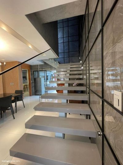 Casa de Condomínio, 4 quartos - Foto 4