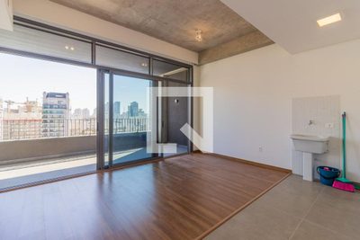 Apartamento, 1 quarto, 54 m² - Foto 2