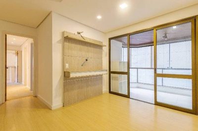 Apartamento, 3 quartos, 109 m² - Foto 4
