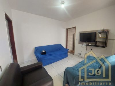 Casa, 3 quartos, 136 m² - Foto 1