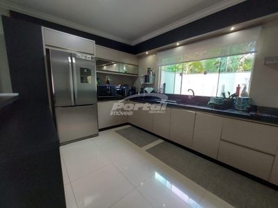 Casa, 3 quartos, 289 m² - Foto 5
