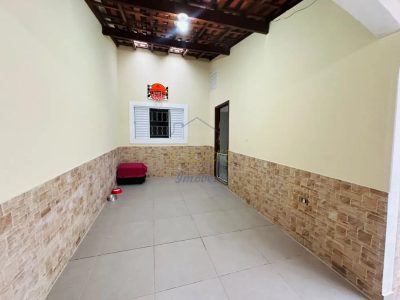 Casa, 4 quartos, 142 m² - Foto 2