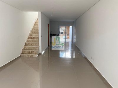 Sobrado, 3 quartos - Foto 2