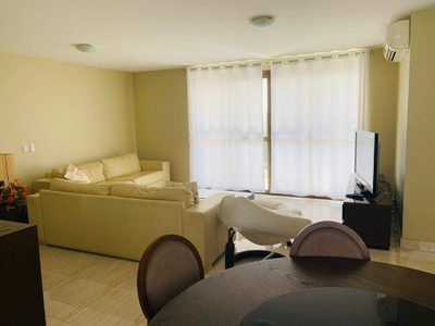 Apartamento, 3 quartos, 125 m² - Foto 5