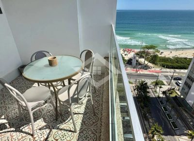 Apartamento, 1 quarto, 51 m² - Foto 1