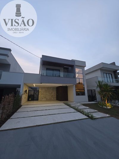 Casa, 5 quartos - Foto 2