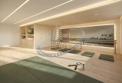 Apartamento, 4 quartos, 125 m² - Foto 5