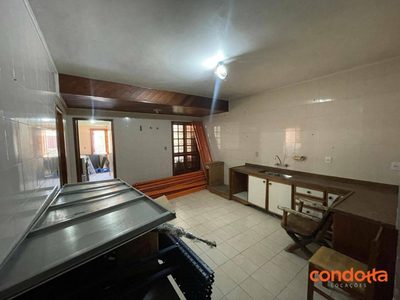 Casa, 4 quartos, 330 m² - Foto 5