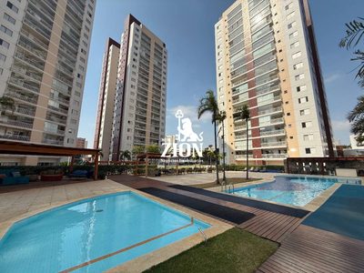 Apartamento, 3 quartos, 96 m² - Foto 1