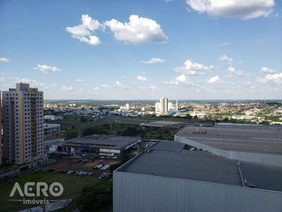 Apartamento, 2 quartos, 60 m² - Foto 1