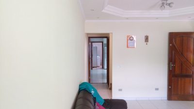 Sobrado, 3 quartos, 129 m² - Foto 2