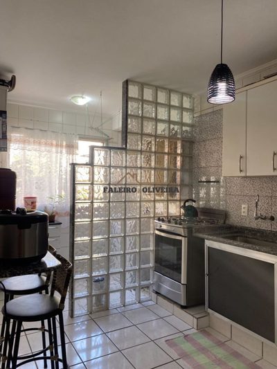 Apartamento, 2 quartos, 64 m² - Foto 5