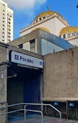 Prédio Inteiro, 700 m² - Foto 1