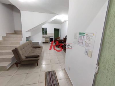 Sobrado, 2 quartos, 73 m² - Foto 5
