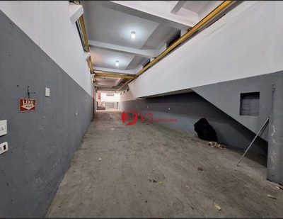 Depósito-Galpão, 260 m² - Foto 3