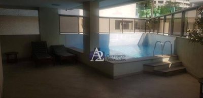 Apartamento, 3 quartos, 120 m² - Foto 2