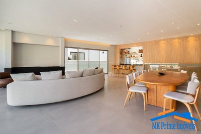 Casa de Condomínio, 5 quartos - Foto 4