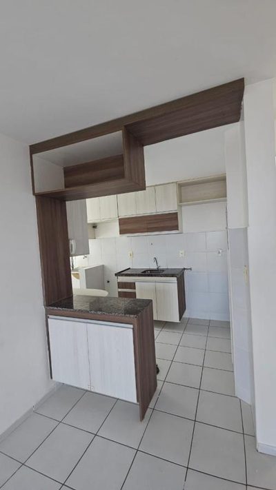 Apartamento, 2 quartos - Foto 2