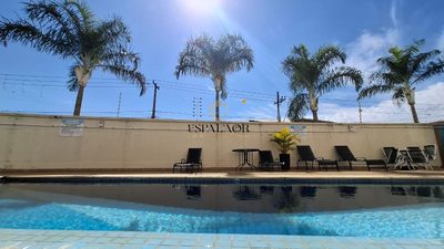 Apartamento, 2 quartos, 127 m² - Foto 1