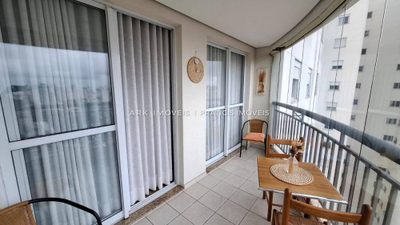 Apartamento, 3 quartos, 115 m² - Foto 2