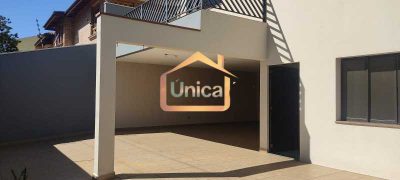 Casa, 4 quartos, 303 m² - Foto 1