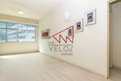 Apartamento, 2 quartos, 80 m² - Foto 3