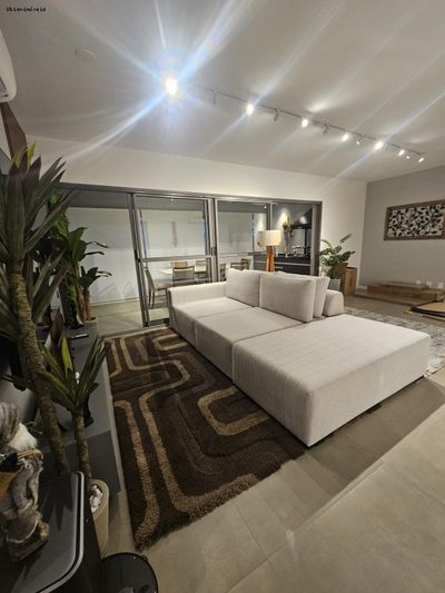 Apartamento, 3 quartos, 139 m² - Foto 4