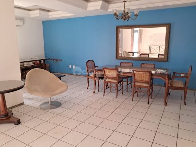 Casa, 5 quartos, 329 m² - Foto 3