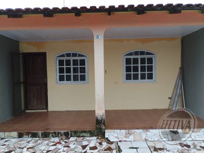 Casa, 2 quartos, 53 m² - Foto 2