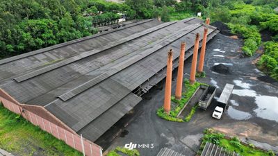 Loja-Salão, 11390 m² - Foto 3