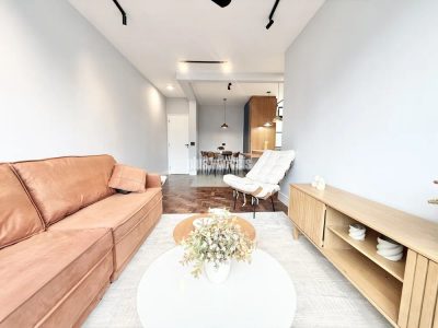 Apartamento, 2 quartos, 81 m² - Foto 1