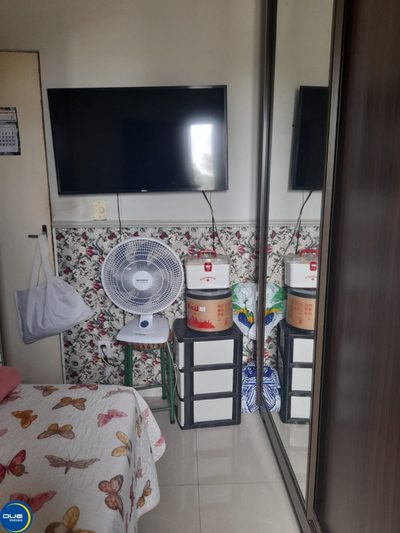 Apartamento, 2 quartos, 52 m² - Foto 5