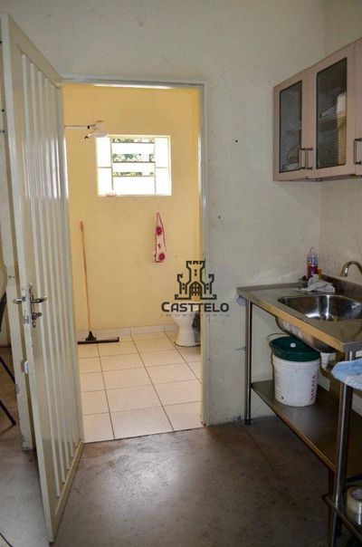 Depósito-Galpão, 200 m² - Foto 5