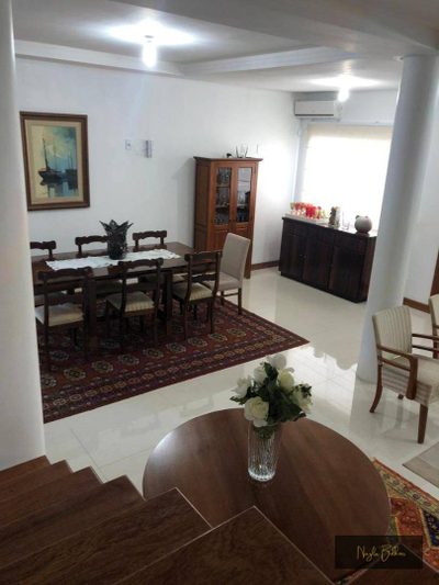 Casa, 4 quartos, 370 m² - Foto 4